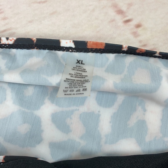 5 for $20 Tankini - Picture 5 of 6